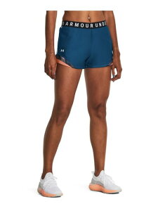 UNDER ARMOUR(A_[A[}[)UA PLAY UP SHORTS 3.0 TRICO NOV