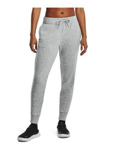 A_[A[}[ UNDER ARMOUR UA Rival Fleece Jogger fB[XX|[cEFA fB[X 1379438-012