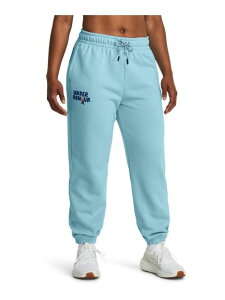 UNDER ARMOUR(A_[A[}[)UA HWT TERRY JOGGER