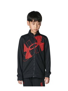 UNDER ARMOUR(A_[A[}[)UA TRACK JACKET