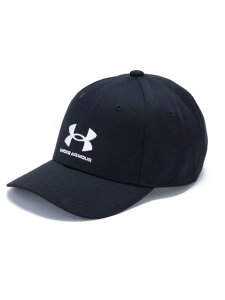 A_[A[}[ UNDER ARMOUR UA BRANDED LOCKUP AJUSTABLE CAP WjAX|[cEFA WjAX|[cEFȂ WjA