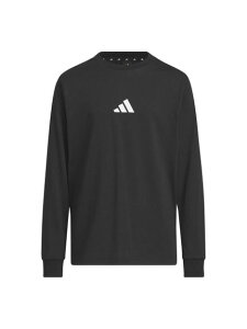 AfB_X adidas U TRAIN ESS LS TVcLS TVc WjAX|[cEFA TVc WjA IKS33 IK4655