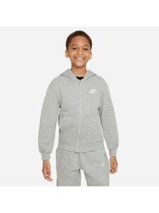 iCL NIKE K NSW CLUB FT HD FZ LS LBR WjAX|[cEFA XEFbg WjA FD3017-063