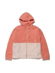 アディダス adidas W MH CB ボアジャケット レディーススポーツウェア レディース IEH74 IK9864