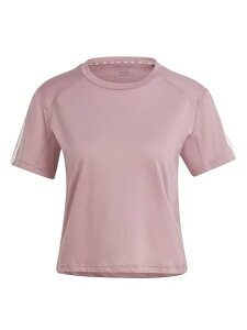 AfB_X adidas W TR-ES COTTON TVc fB[XX|[cEFA [NAEgTVc TOPS fB[X
