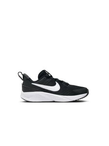 �i�C�L (NIKE) �i�C�L �X�^�[ �����i�[ 4 NN PS �V���[�Y �W���j�A �L�b�Y �W���j�A �u���b�N/�z���C�g/�A���X���T�C�g DX7614-001