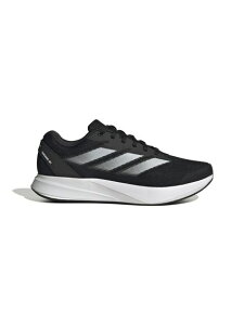 �A�f�B�_�X (adidas) DURAMO RC �����j���O �����Y�W���M���O�V���[�Y �R�A�u���b�N/�t�b�g�E�F�A�z���C�g/�R�A�u���b�N MDT17 ID2704