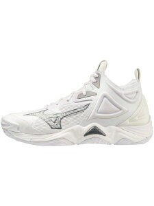 �~�Y�m MIZUNO WAVE MOMENTUM 3 MID �o���[�{�[�� �V���[�Y �~�h���J�b�g �n�C�J�b�g ���j�Z�b�N�X V1GA231751
