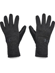 A_[A[}[ UNDER ARMOUR UA STORM FLEECE GLOVES X|[cANZT[ hG Y 1365958 001