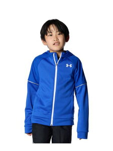 UNDER ARMOUR(A_[A[}[)UA ARMOUR FLEECE STORM FULL ZIP HOODIE