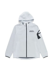 A_[A[}[ UNDER ARMOUR UA WIND BREAKER St WPbg Y Black / / Mod Gray 0007138127201