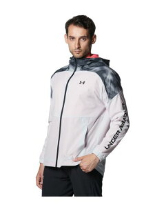 A_[A[}[ UNDER ARMOUR UA TRICOT LINED WOVEN JACKET YX|[cEFA EChAbvWPbg Y 1381345 001 1381345 014 1381345 410