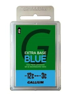 GULLIUM(KE)EXTRA BASE BLU 100G