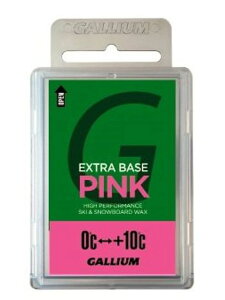 GULLIUM(KE)EXTRA BASE PNK 100G