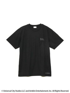 �T�j�f�C�Y�@�g�E�L���E sanideiz TOKYO for RUN with CINEMA ���M�����[�t�B�b�gT�V���c UNISEX �����j���O �E�F�A ����T�V���c �����Y ���j�Z�b�N�X