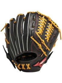 MIZUNO(ミズノ)少年軟式用WILL DRIVE RED AXI　オールラウンド用：サイズSS