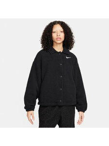 ナイキ NIKE ナイキ ウィメンズ NSW カラード シェルパ ジャケット レディーススポーツウェア スポーツカジュアルトップス レディース FB8708-010