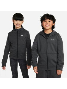 iCL NIKE K NK TF MULTI+ FZ HOODIE HBR WjAX|[cEFA XEFbg WjA FD3883-010