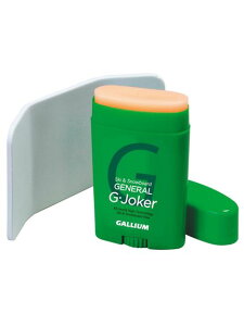 GULLIUM(KE)GENERALEG JOKER(30G)