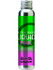 GULLIUM(KE)EXTRA BASE LIQUID PINK(200ML)