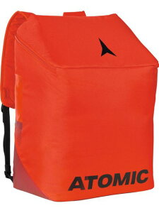 ATOMIC(Ag~bN)BOOT & HELMET PACK