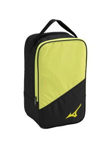 �~�Y�m (MIZUNO) �V���[�Y�P�[�X �o���[�{�[�� �o�b�O �A�N�Z�T���[ �u���b�N×���C�� 33JM350194
