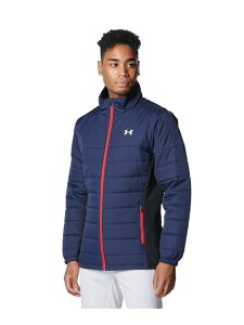 UNDER ARMOUR(A_[A[}[)UA WARM JACKET