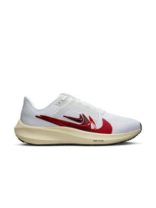 �i�C�L (NIKE) �i�C�L �E�B�����Y �G�A �Y�[�� �y�K�T�X 40 PRM ANY �����j���O ���f�B�[�X�����j���O�V���[�Y ���f�B�[�X WHITE/MULTI-COLOR-PHOTON DUST FB7703-100