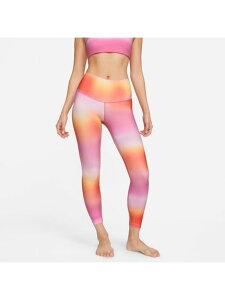 iCL NIKE AS W NY DF HR 7/8 TGHT NV K Opc fB[X