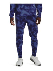 UNDER ARMOUR(A_[A[}[)UA RIVAL TERRY NOVELTY JOGGER