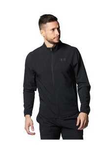 UNDER ARMOUR(A_[A[}[)UA FRESH WOVEN FULL ZIP