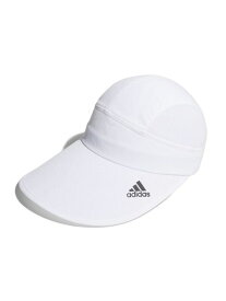 アディダス adidas ウィメンズ バイザーキャップ スポーツアクセサリー 盛夏雑貨 レディース
