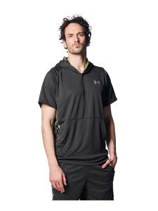 UNDER ARMOUR(A_[A[}[)UA BASEBALL SS HOODIE