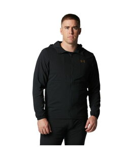 UNDER ARMOUR(A_[A[}[)UA BB STRETCH WOVEN JACKET