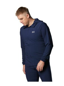 UNDER ARMOUR(A_[A[}[)UA BB STRETCH WOVEN JACKET