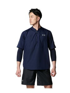 UNDER ARMOUR(A_[A[}[)UA YARD CAGE JACKET