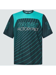 I[N[ OAKLEY SEEKER 75 SS JERSEY oCN@] oCNAp Y