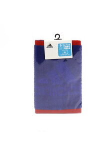 �A�f�B�_�X adidas 23 HAND TOWEL BLU �X�|�[�c�A�N�Z�T���[ �n���h�^�I�� ���j�Z�b�N�X ADJT-939