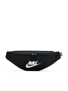 �i�C�L (NIKE) �i�C�L �w���e�[�W �E�G�X�g �p�b�N �{�f�B�[�o�b�O 1SIZE BLACK/BLACK/WHITE DB0490-010
