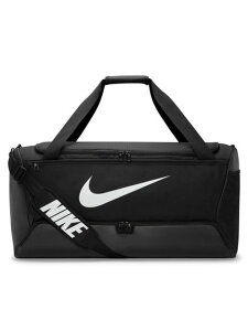 �i�C�L (NIKE) NIKE BRASILIA 9.5 �{�X�g���o�b�O 1SIZE BLACK/BLACK/WHITE DO9193-010
