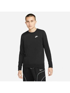 iCL NIKE iCL EBY NSW Nu STD t[X L/S N[ fB[XX|[cEFA X|[cJWAgbvX fB[X