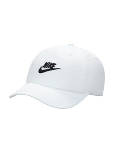 iCL NIKE K NK CLUB CAP US CB FUT WSH WjAX|[cEFA WjAX|[cEFȂ WjA FB5063-100