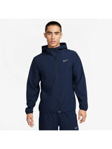 �i�C�L (NIKE) AS M NK DF FORM HD JKT �����Y�X�|�[�c�E�F�A �E�C���h�A�b�v�W���P�b�g �����Y OBSIDIAN/REFLECTIVE SILV FB7483-451
