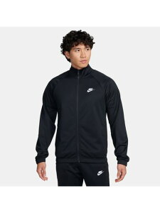 ナイキ NIKE AS M NK CLUB PK TRK SUIT メンズスポーツウェア ウォームアップスーツ メンズ FB7352-010 FB7352-410