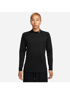 iCL NIKE AS M NP TOP WARM LS MOCK YX|[cEFA RvbV Y FB8516-010