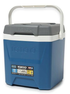 IGLOO(CO[)HYBRID 12