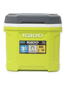 IGLOO(CO[)LATITUDE 30 ROLLER