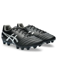 �A�V�b�N�X (ASICS) DS LIGHT ADVANCE �T�b�J�[ �X�p�C�N BLACK/PURE SILVER 1103A098