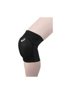 【要エントリー★P10倍 6/11 1:59まで】 アシックス (ASICS) VBニーパッド(メッシュ) バレーボール サポ…