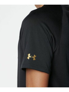 UNDER ARMOUR(A_[A[}[)UA Tech Longshot Short Sleeve T-Shirt